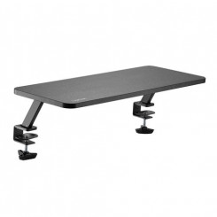 LogiLink BP0153 Крепление/подставка для монитора 81,3 см (32 дюйма), черный стол
