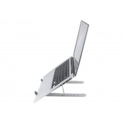 DICOTA kaasaskantav sülearvuti/tahvelarvuti alus