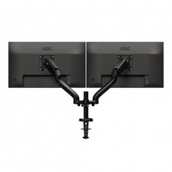 AOC AD110D0 monitor mount  /  stand 81.3 cm (32) Black Desk