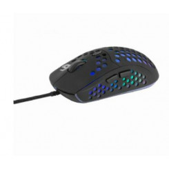 Mouse Usb Optical Gaming Rgb / Musg-Ragnar-Rx400 Gembird