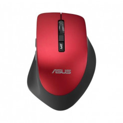 Mouse Usb Optical Wrl Wt425 / Red 90Xb0280-Bmu030 Asus