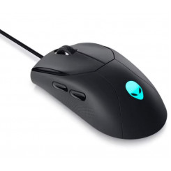 Mouse Usb Optical Aw320M / 545-Bbds Dell