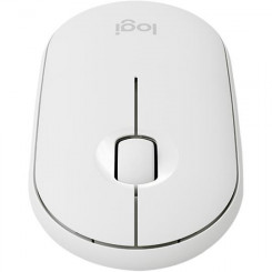 Mouse Usb Optical Wrl M350 / White 910-005716 Logitech