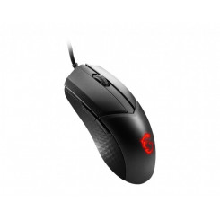 Mouse Usb Optical Gaming / Clutch Gm41 Lightweight V2 Msi