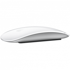 Apple Magic Mouse, Model A1657