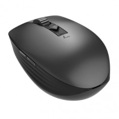 Беспроводная мышь HP 630M — многофункциональная, двухрежимная — черная