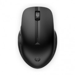 Беспроводная мышь HP 435 — многофункциональная, двухрежимная — черная