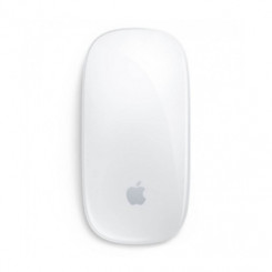 Мышь Apple Magic Mouse — Bluetooth — белая