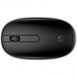 HP 240 Wireless Bluetooth Mouse - Black