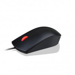 Lenovo Essential – hiir – parem- ja vasakukäeline