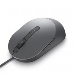 Mouse Usb Laser Ms3220 / 570-Abhm Dell