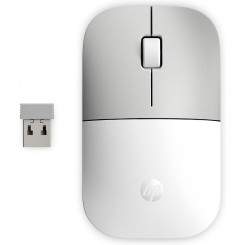 HP Z3700 juhtmeta hiir – keraamiline valge