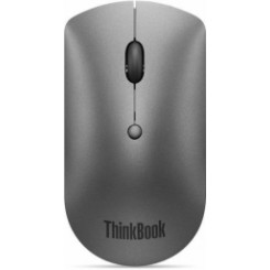 Lenovo ThinkPad Тихий Серый