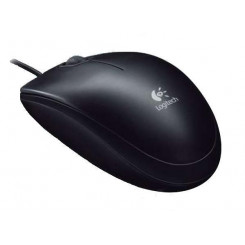 Mouse Usb Optical M90 / Black 910-001793 Logitech
