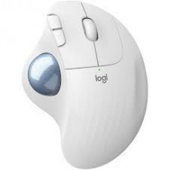 Mouse Usb Optical Wrl Ergo / M575 White 910-005872 Logitech