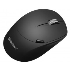 Sandberg Wireless Mouse Pro laadimine