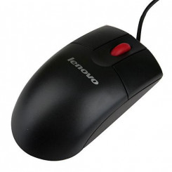 Lenovo 06P4069 ThinkPlus USB Optical Wheel Mouse