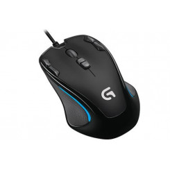 Logitech G300s Gaming Mouse
