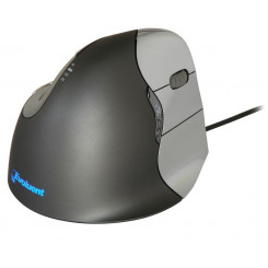 Evoluent Evoluent VerticalMouse 4, 6 buttons, USB