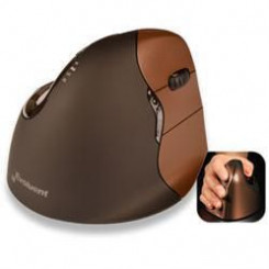 Evoluent VerticalMouse 4 Small Wireless, USB