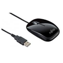 Fujitsu M420NB — USB, 1000 точек на дюйм