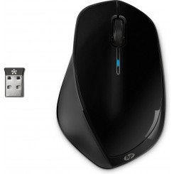 HP x4500 juhtmeta must hiir
