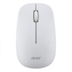 Мышь Acer BT, белая, розничная