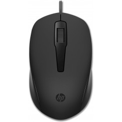 HP 150 juhtmega hiir
