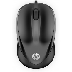 Проводная мышь HP 1000