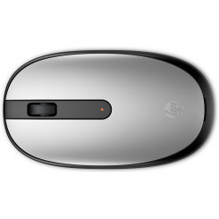 HP 240 Pike hõbedane Bluetooth-hiir