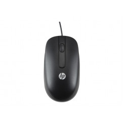 HP USB Laser Mouse (Jack Black color)