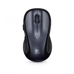 Logitech Wireless Mouse M510, black