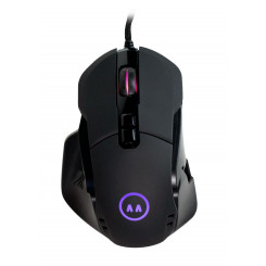 MarWus Wired optical gamer mouse (16000 DPI)