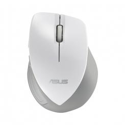 Asus WT465 Wireless Optical Mouse wireless White