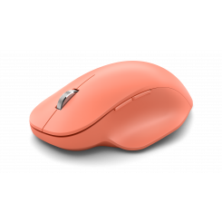 Microsoft Bluetooth Mouse 222-00038 Bluetooth hiir Bluetooth 4.0/4.1/4.2/5.0 juhtmevaba 1 aasta(t) Peach