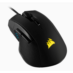 Corsair Gaming Mouse IRONCLAW RGB FPS/MOBA Wired Gaming Mouse Black