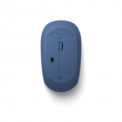 Microsoft Bluetooth Mouse Camo 8KX-00027 Bluetooth мышь Bluetooth 4.0/4.1/4.2/5.0 Беспроводная связь Синий