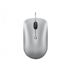 Lenovo Compact Mouse 540 Wired Cloud Grey Wired USB-C