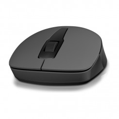 Беспроводная мышь HP 150 — черная