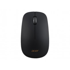 Оптическая мышь Acer, 1200 точек на дюйм, черный Acer