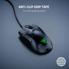 Razer Universal Grip Tape for Peripherals and Gaming Devices, 4 Pack