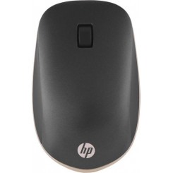 HP 410 õhuke hõbedane Bluetooth-hiir