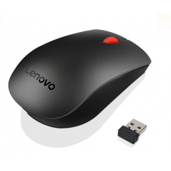 Lenovo juhtmevaba hiir 510 2,4 GHz juhtmevaba nano-USB kaudu juhtmevaba optiline 1 aasta(t) oranž