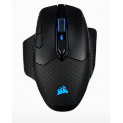 Corsair Gaming Mouse DARK CORE RGB PRO Wireless  /  Wired Gaming Mouse Black