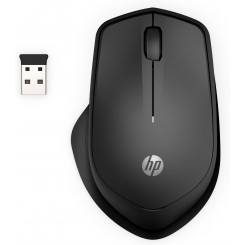 HP HP 285 vaikne juhtmeta hiir