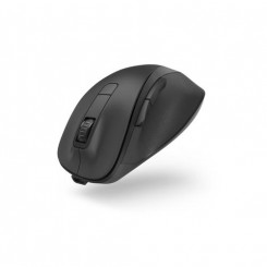 Hama MW-500 Recharge mouse Right-hand RF Wireless Optical 1600 DPI