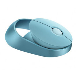 Мышь Rapoo Ralemo Air 1 RF, беспроводная + оптическая Bluetooth, 1600 точек на дюйм