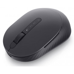 Mouse Usb Optical Wrl Ms7421W / Black 570-Bbdm Dell