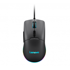 Проводная игровая мышь Lenovo M210 RGB
