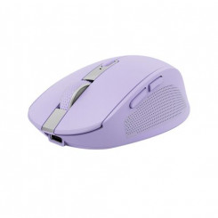 Usalda Ozaa hiirt Parempoolne RF Wireless + Bluetooth Optical 3200 DPI